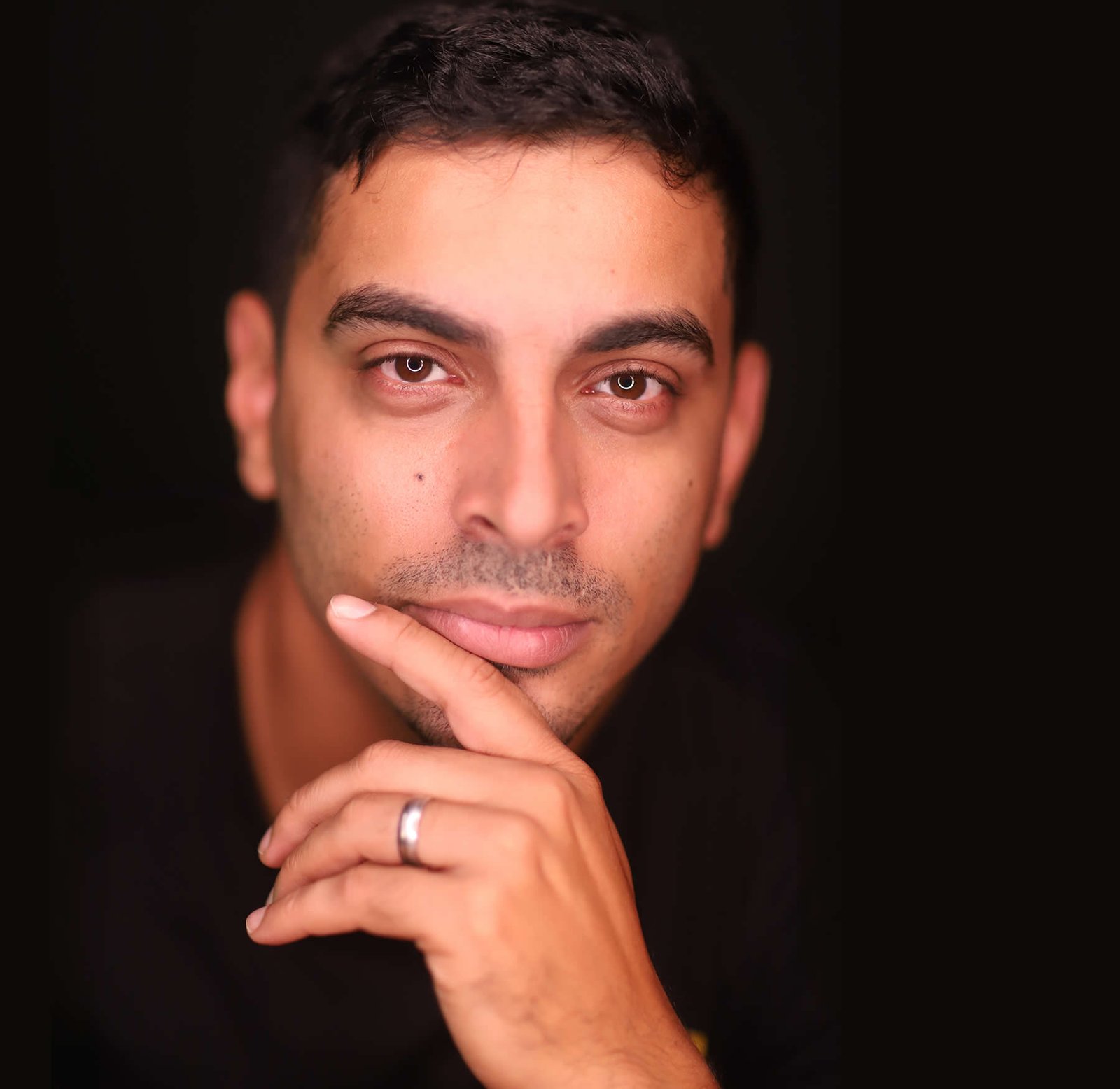 Felipe Sanches - Gerente de Marketplaces e analista de dados