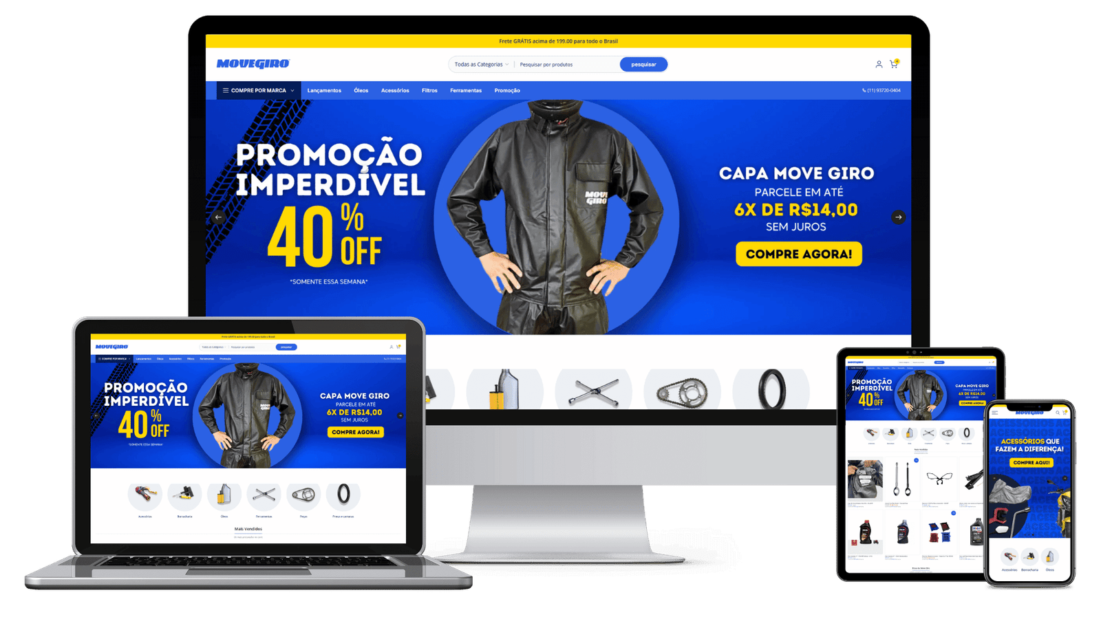 portifólio head e-commerce - desenvolvimento de loja virtual na shopify