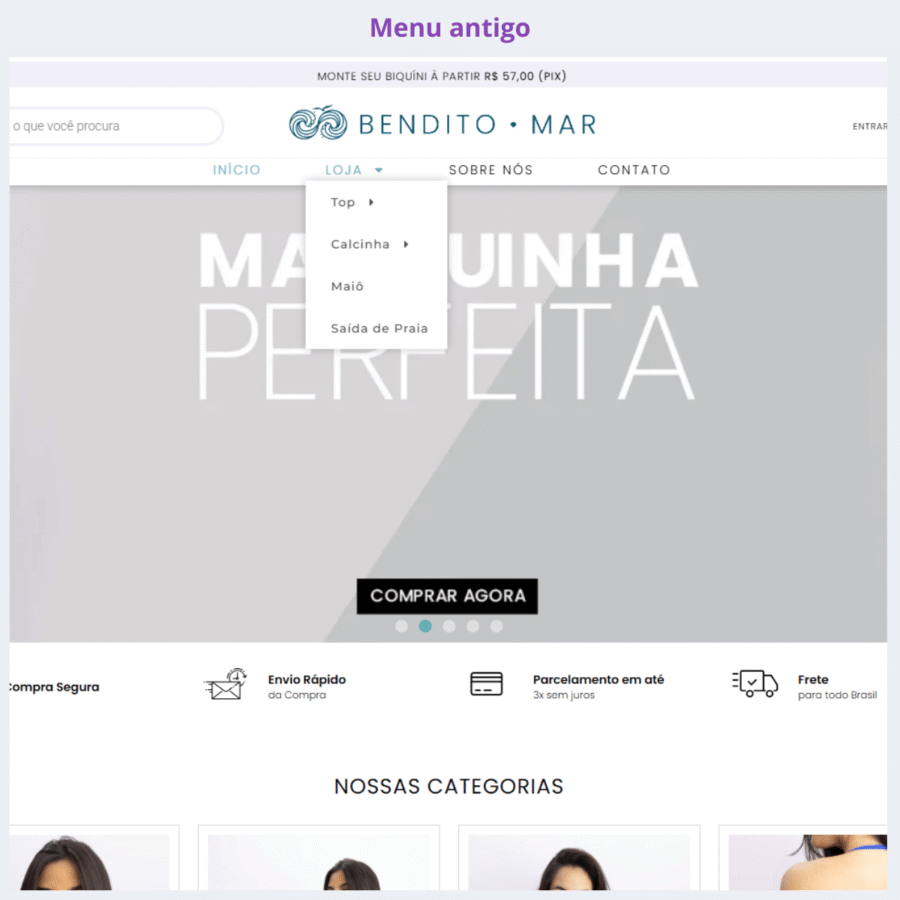 Portifolio head e-commerce desenvolvimento de loja virtual na shopify4